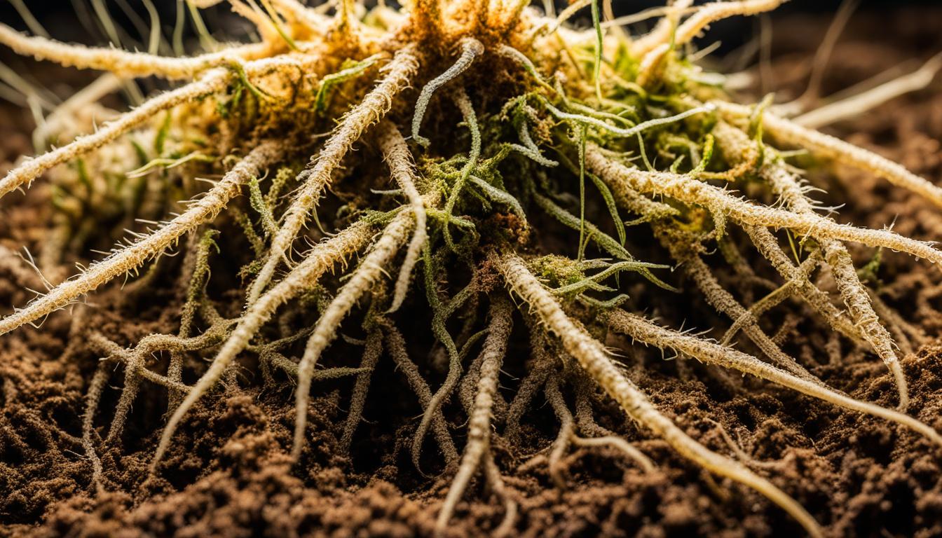 Cannabis Soil Microbes