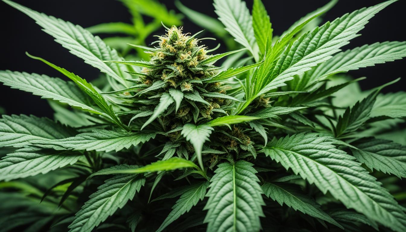 Compost Tea for Cannabis